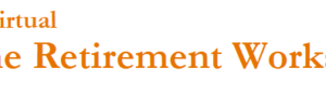 Prime Retirement Workshop details